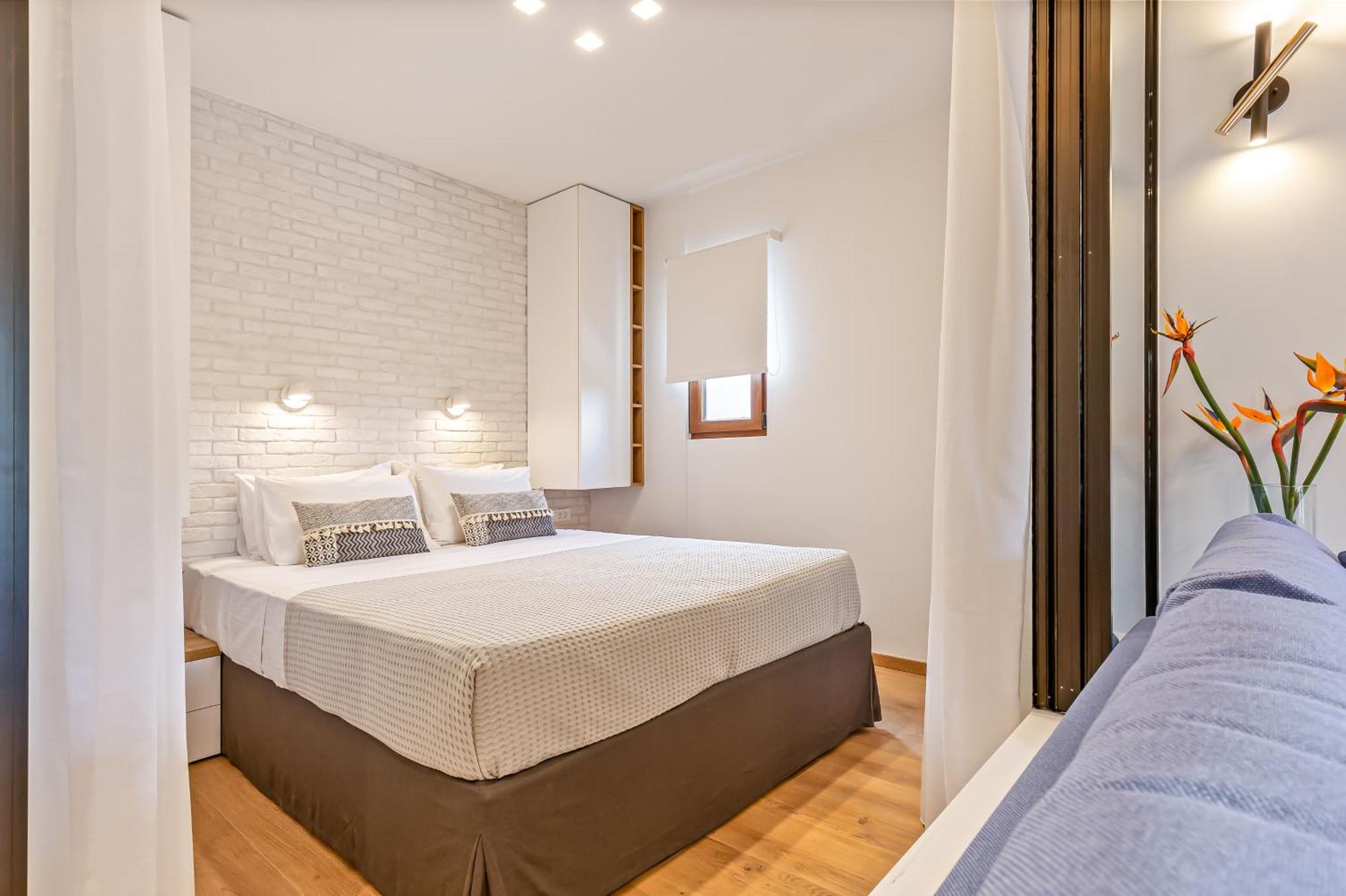Lola Apartments Liapades Exterior foto